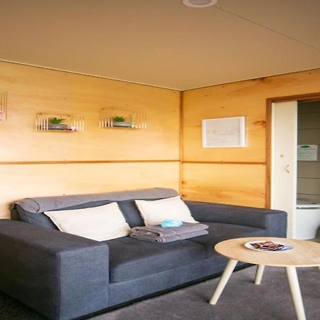 Tiny Cradle At The Good Place Staverton 外观 照片