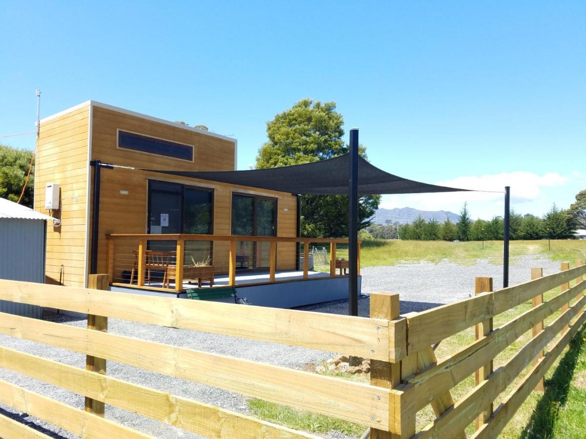 Tiny Cradle At The Good Place Staverton 外观 照片